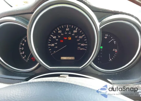 2004 Lexus Rx 330 из США, поврежденный, VIN JTJHA31U640036488